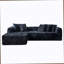 Canapé modulaire 107,9 po Cloud-1896063601