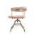 Swivel Task Chair Vanity Chair-1837565538