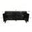 Set of 2 Nesting Coffee Tables, Farmhouse Style, Rectangular Design, Perfect for Living Room and Small Spaces-1598293985