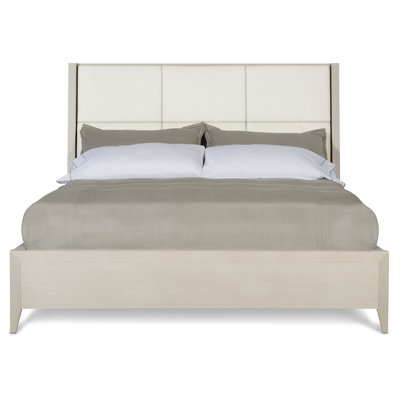 Axiom Upholstered Standard Bed