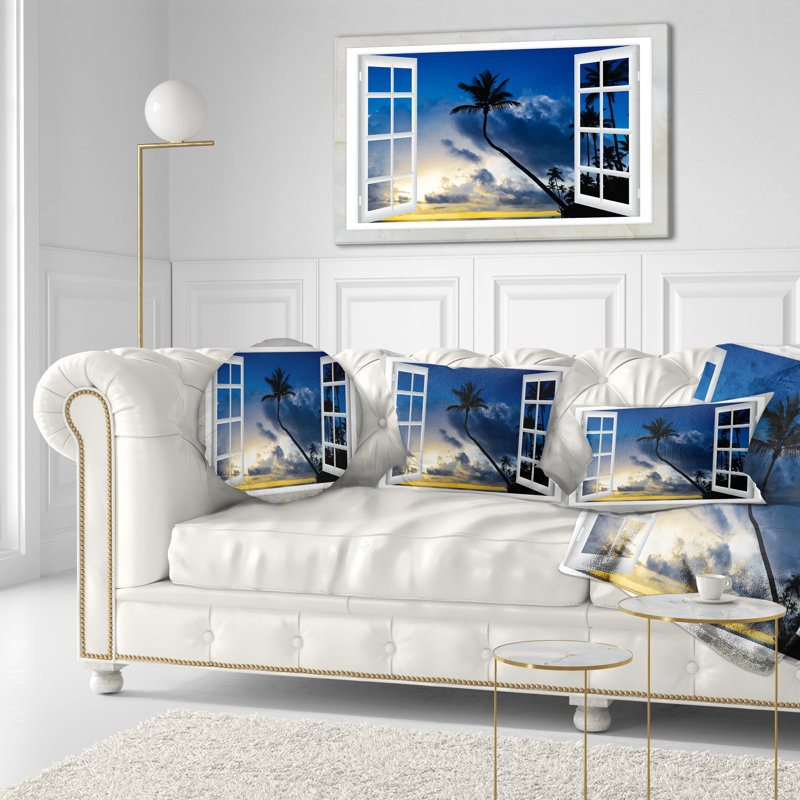 Coussin lombaire Schafer