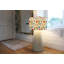 Drum Cotton Pendant Shade ( Uno )-827136687