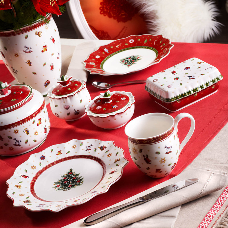 Grande tasse à café Villeroy & Boch