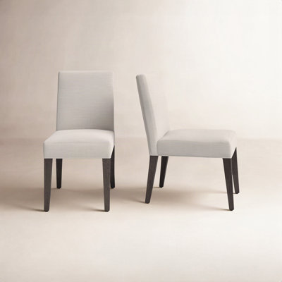 Meria Parsons Dining Chair
