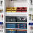 Multi-purpose Garage Lockers-42099194