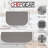 Soothing Comfort Standing Anti-Fatigue Mat-65000885-65223084