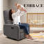Chaise berçante Capree-1368578780