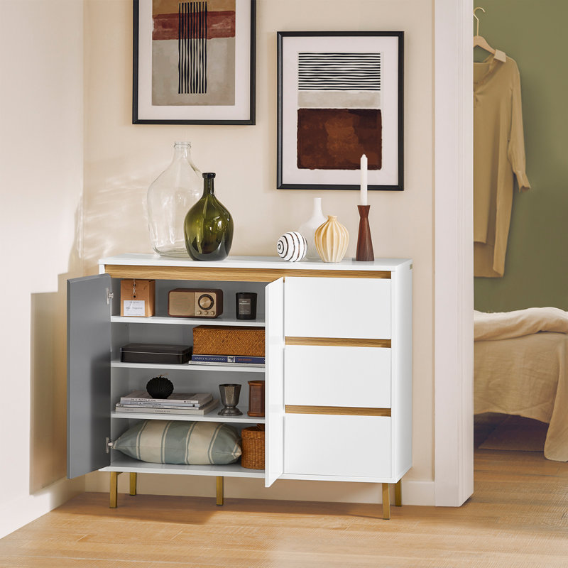 Humble Brag 97cm Sideboard