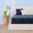Serta Perfect Sleeper Pacific Peace 12" Hybrid Firm Mattress-128707908-87685689