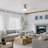 Ayvar 52'' Ceiling Fan with LED Lights-298239837