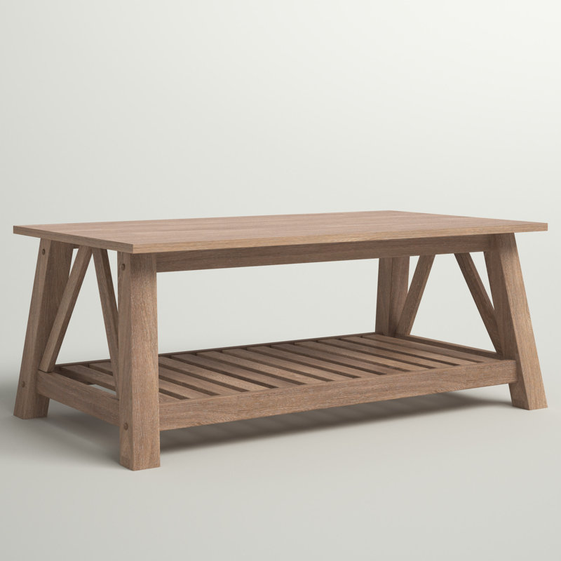 Table basse 4 pieds Boothbay