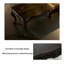 Table de bureau 62,9 po Modern Creative-129865737