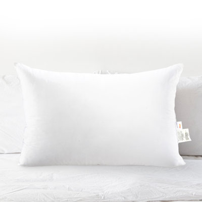 PL Down Alternative Plush Pillow