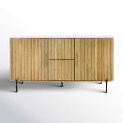 Carmela 59'' Sideboard