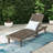 NADINE PATIO CHAISE LOUNGE CHAIR WITH CUSION-570203937