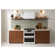Café 30" 6.7 cu. ft. Smart Slide-in Gas Range with Griddle