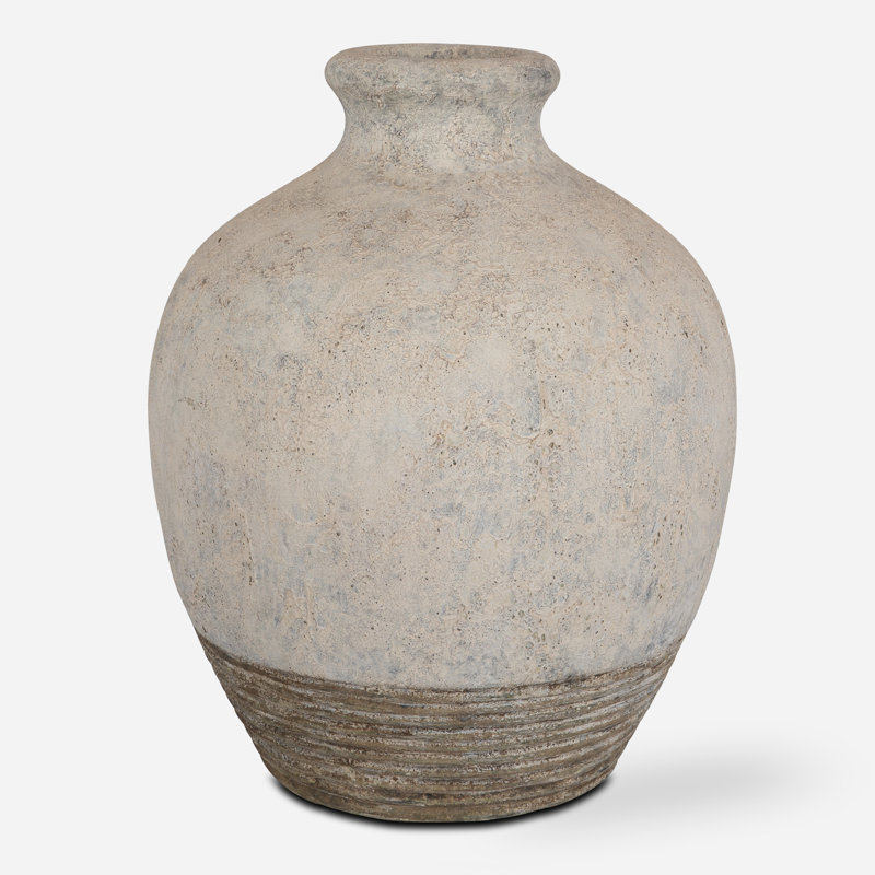 Midhurst GRC Jar