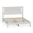 Canton Solid Wood  Platform Bed-1222670535-1222670533