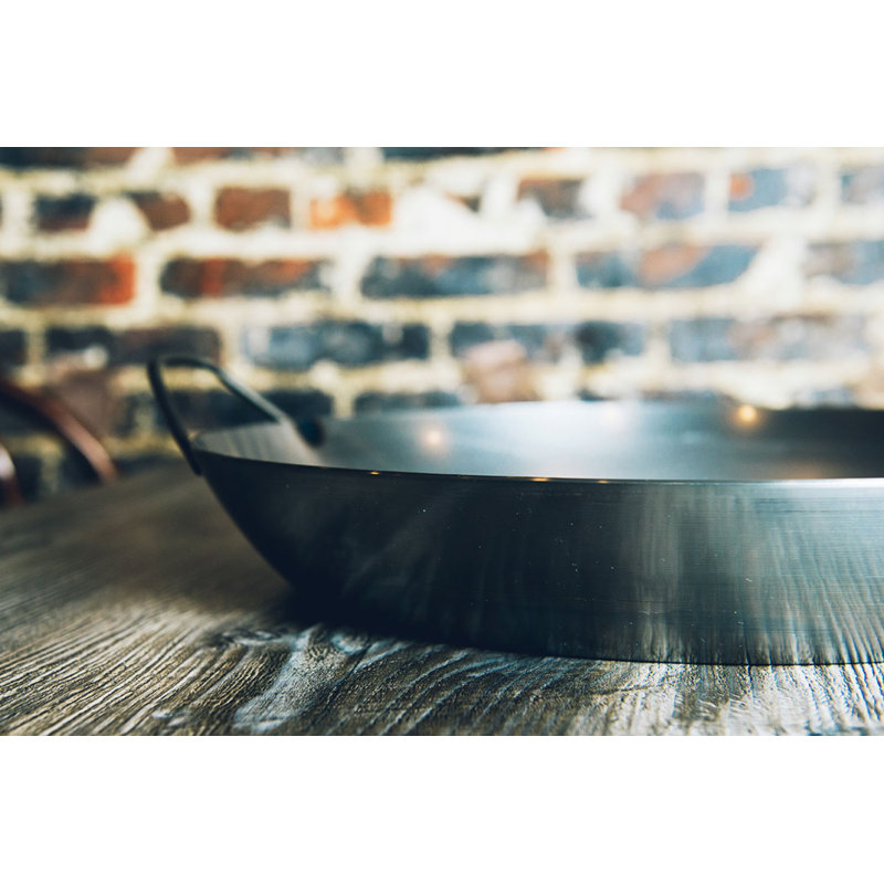 Paella Non-Stick Specialty Pan, 15.75" W