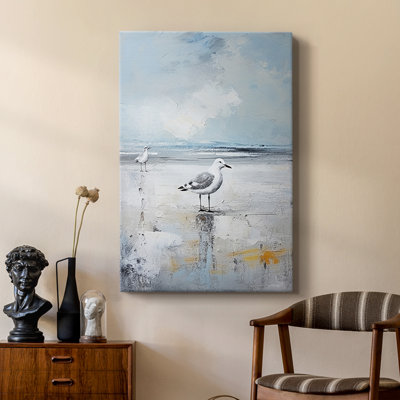 NAUTICAL Series CD XXXVII - Gallery Cavas personnalisée