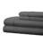 Simply Soft™ Chevron Embossed Bed Sheet Set-29476790-29476795