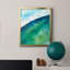 New Air II Premium Framed Canvas - Ready to Hang-706069475-706069472