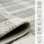 Tapis beige en laine touffeté à la main Ashleigh-833323506
