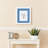 Matte Picture Frame with Mat-70183230