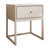 cashmere matt/ Crystal handle selected