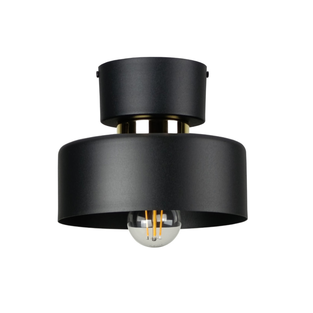 Flush Mount
