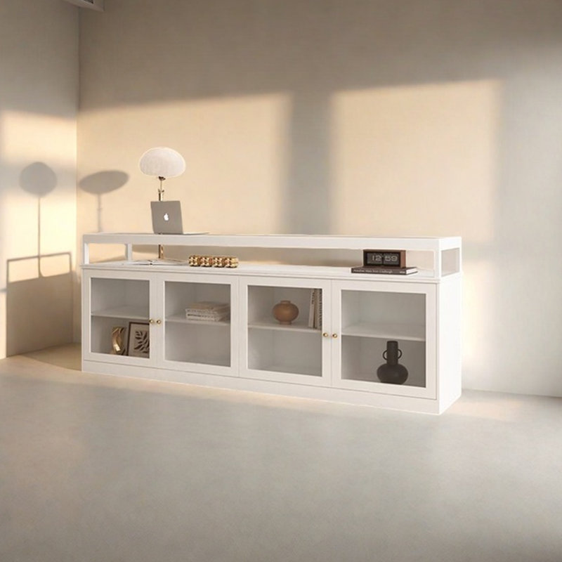 Korean fashionable centre island cabinet, 39.37" H x 59.05" W x 23.62" D