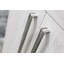 Whitfield Bathroom Vanity with Glass Basin