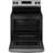 GE ENERGY STAR 30" Free-Standing Electric Range-96599620