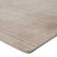 Tapis gris tissé à la main Owens-803673101