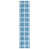 Honolulu Blue/Silver/White selected