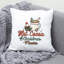 Coussin en polyester ChristmasPNG_5-2108725603