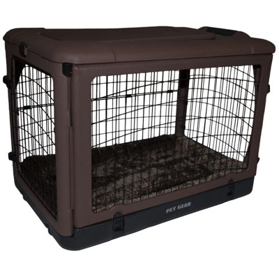 Cage pour animal Deluxe