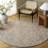 Abstract 468 Hand Tufted Wool Abstract Rug-98975270