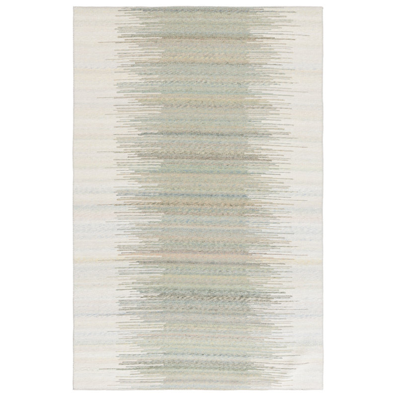 Tapis abstrait Dimesford Performance, Rectangle 4 pi x 6 pi