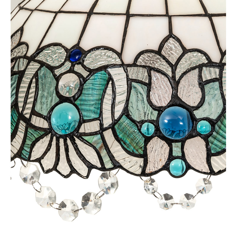 Dome Lamp Shade