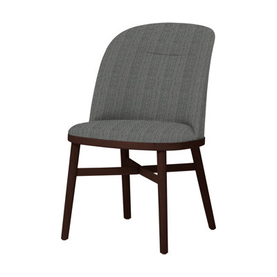 Bund Upholstered Dining Chair