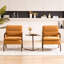 Fauteuil d'appoint Mid-Century-1658918432