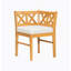 Ensemble de chaises de coin Farmhouse