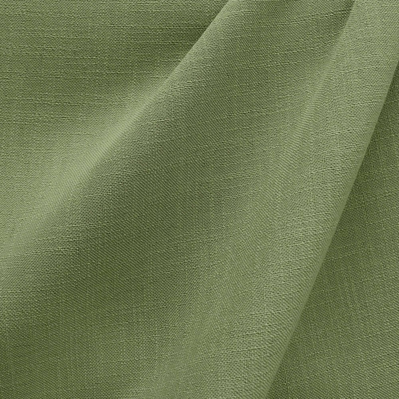 Solid Linen Look | Linati Fabric, Basil