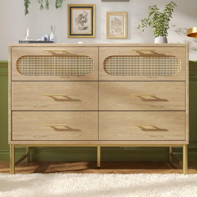 Bachier Rectangle Accent Cabinet