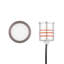 Low Voltage Metal Well light-19463930-65531282