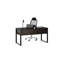 Bureau en verre Corridor-91955491