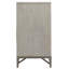 Ensemble de commode et miroir Regan-487411208