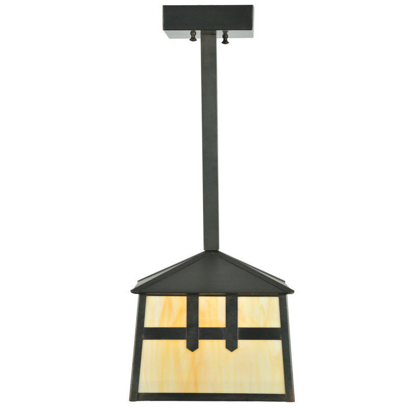 1 - Light Pendant