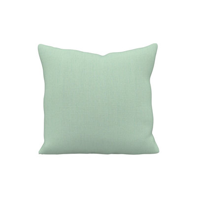 Indoor/Outdoor Throw Pillow